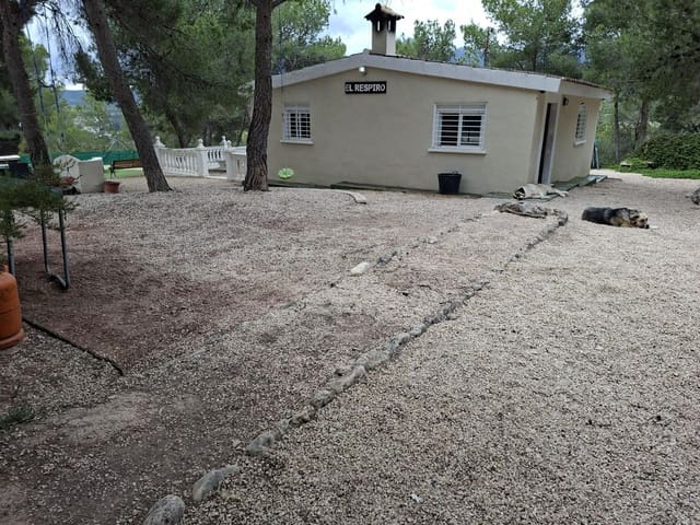 3 bedroom Villa for sale in Tibi - € 188,000 (Ref: 9896279)
