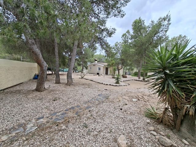 3 bedroom Villa for sale in Tibi - € 188,000 (Ref: 9896279)
