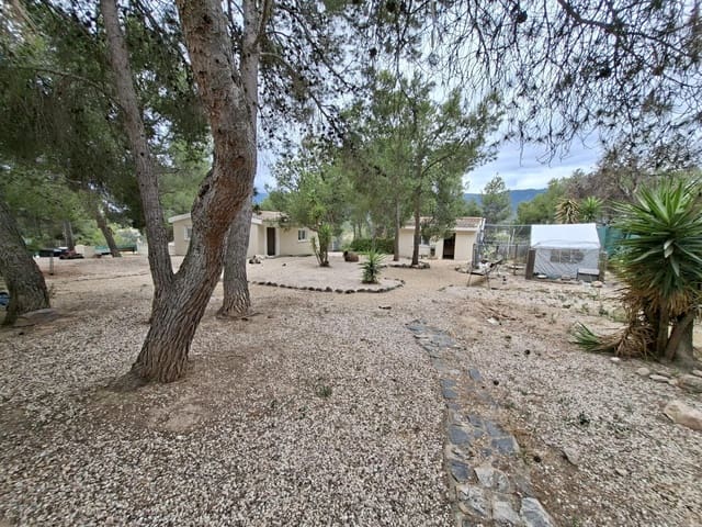 3 bedroom Villa for sale in Tibi - € 188,000 (Ref: 9896279)