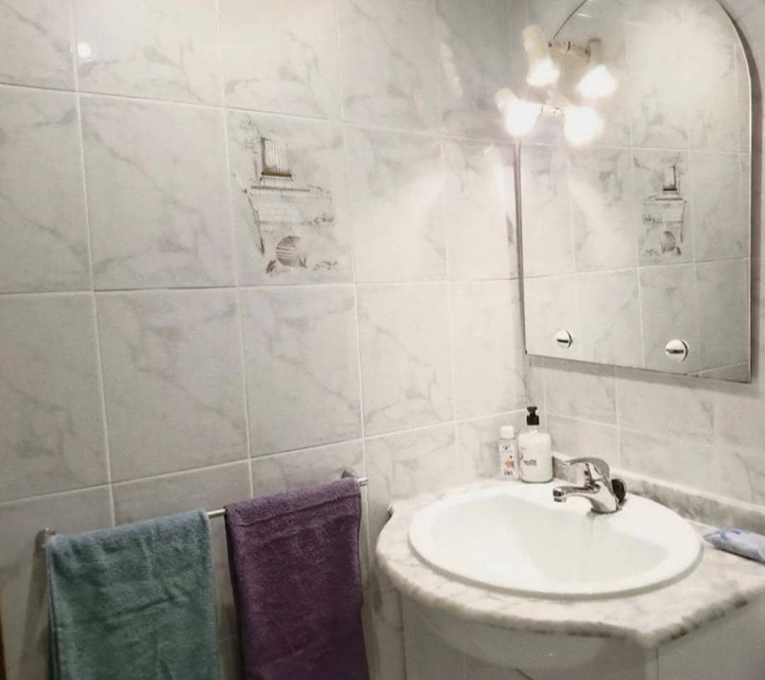 2 camera da letto Appartamento da affittare in Alicante citta - 900 € (Rif: 9896280)