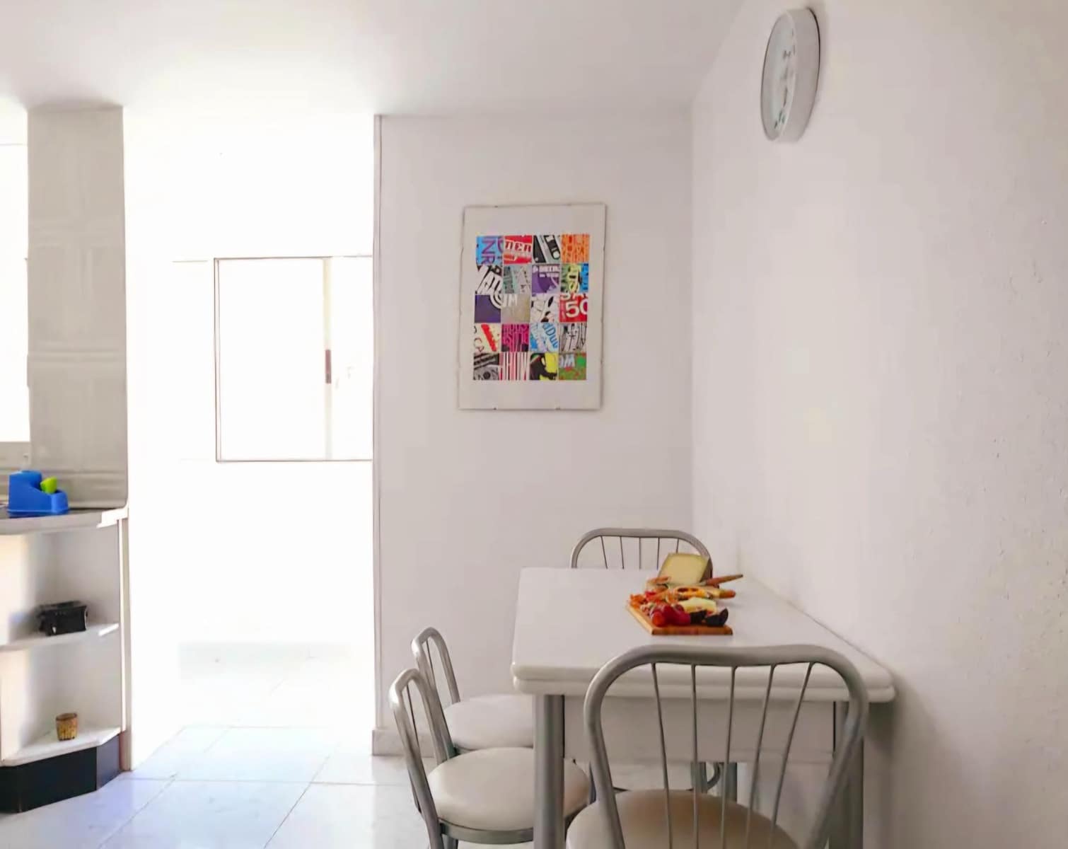 2 camera da letto Appartamento da affittare in Alicante citta - 900 € (Rif: 9896280)