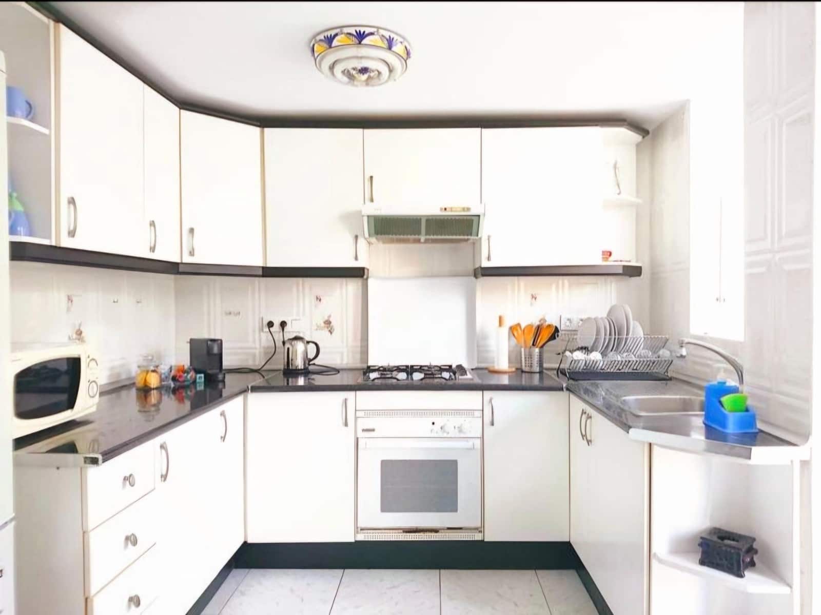 2 camera da letto Appartamento da affittare in Alicante citta - 900 € (Rif: 9896280)