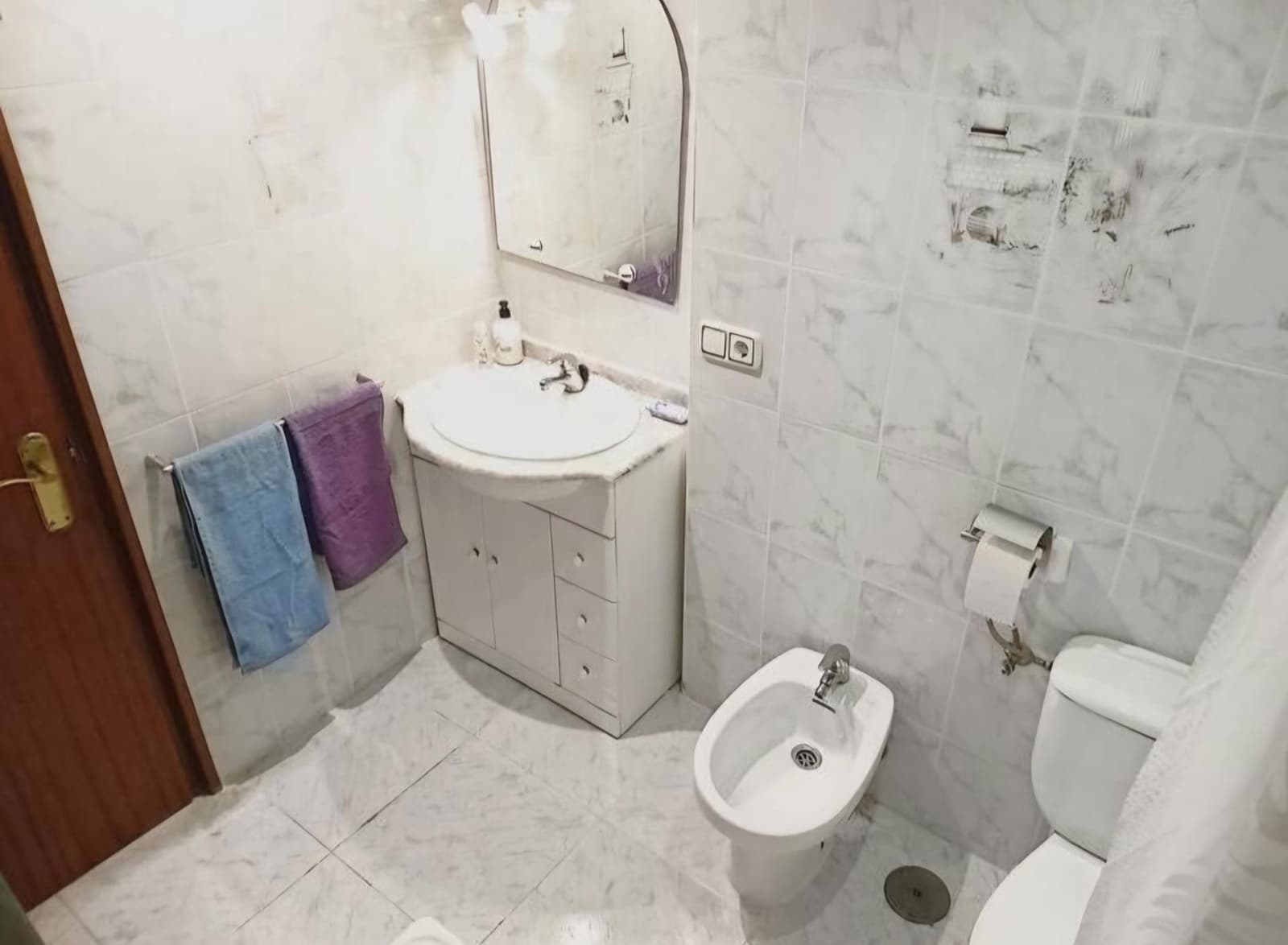 2 camera da letto Appartamento da affittare in Alicante citta - 900 € (Rif: 9896280)