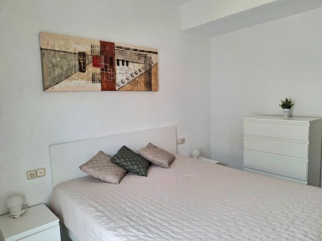 2 camera da letto Appartamento da affittare in Alicante città - 900 € (Rif: 9896280)