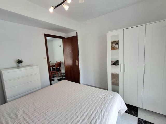 2 camera da letto Appartamento da affittare in Alicante città - 900 € (Rif: 9896280)