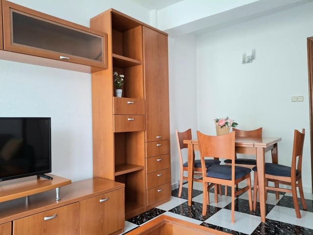 2 camera da letto Appartamento da affittare in Alicante città - 900 € (Rif: 9896280)