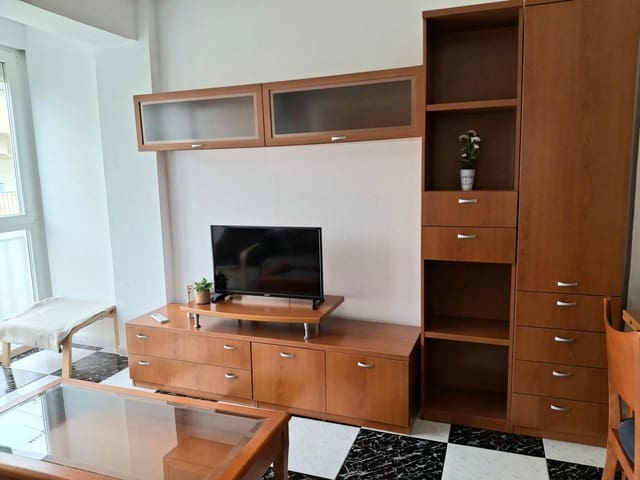 2 camera da letto Appartamento da affittare in Alicante città - 900 € (Rif: 9896280)