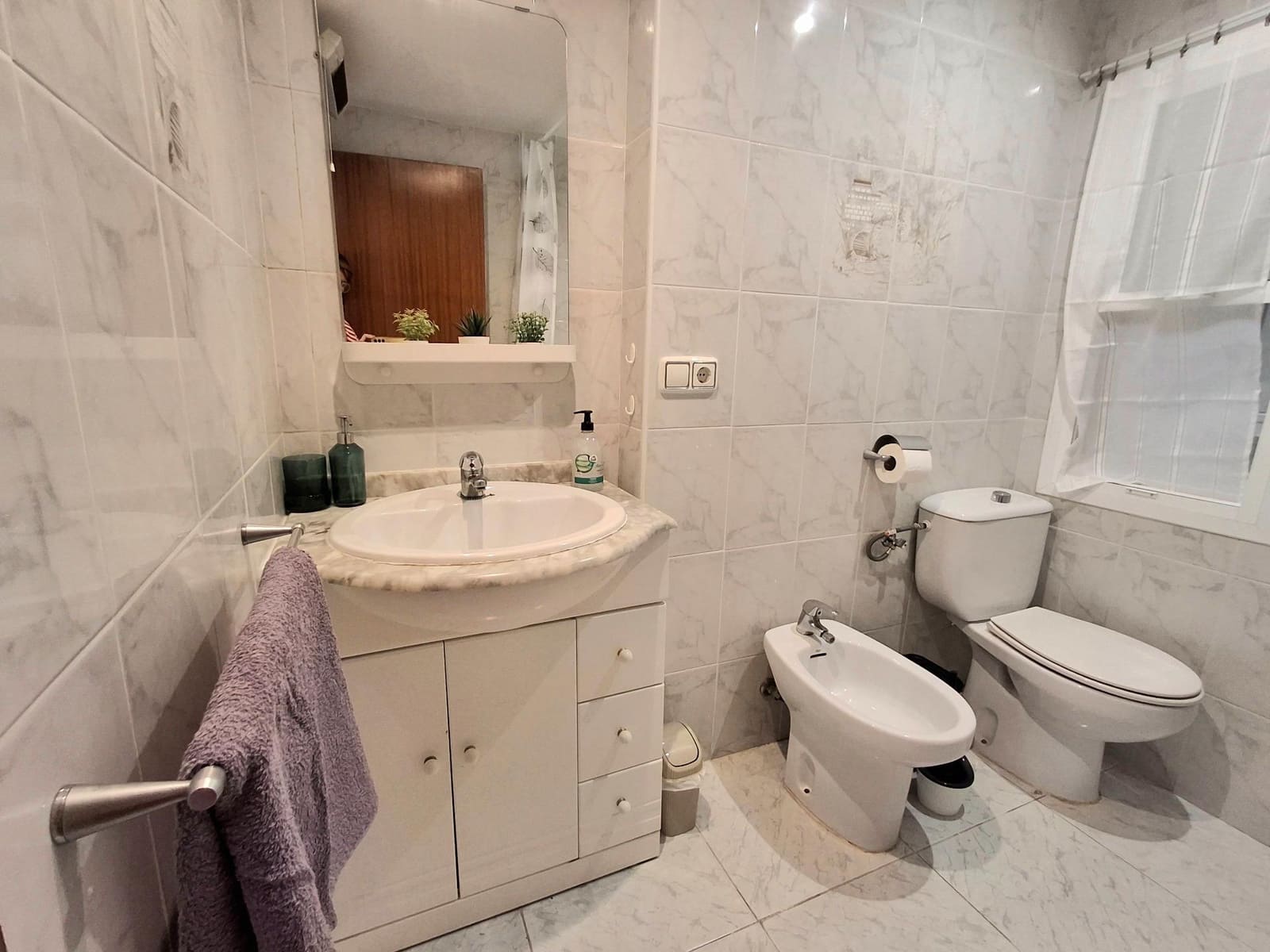 2 camera da letto Appartamento da affittare in Alicante citta - 900 € (Rif: 9896280)