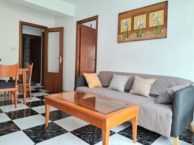 2 camera da letto Appartamento da affittare in Alicante città - 900 € (Rif: 9896280)