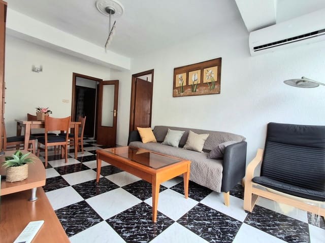 2 camera da letto Appartamento da affittare in Alicante città - 900 € (Rif: 9896280)