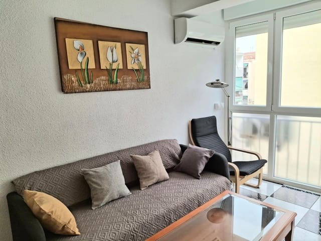 2 camera da letto Appartamento da affittare in Alicante città - 900 € (Rif: 9896280)