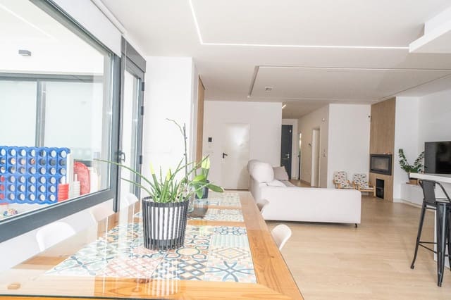 3 bedroom Villa for sale in Castalla with pool garage - € 800,000 (Ref: 9896282)