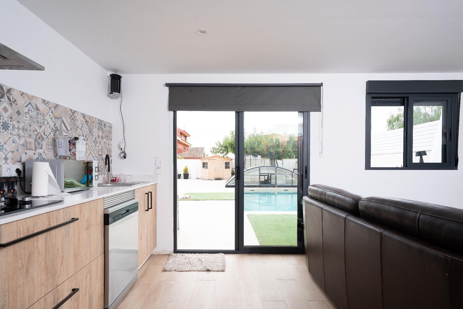 3 bedroom Villa for sale in Castalla with pool garage - € 800,000 (Ref: 9896282)
