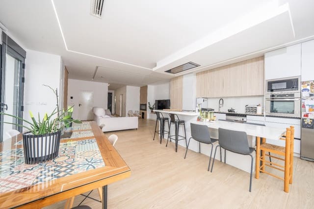 3 bedroom Villa for sale in Castalla with pool garage - € 800,000 (Ref: 9896282)