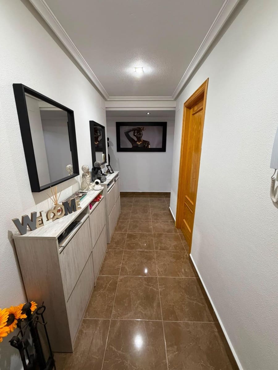 3 soveværelse Lejlighed til salg i Benijofar - € 170.305 (Ref: 9899138)