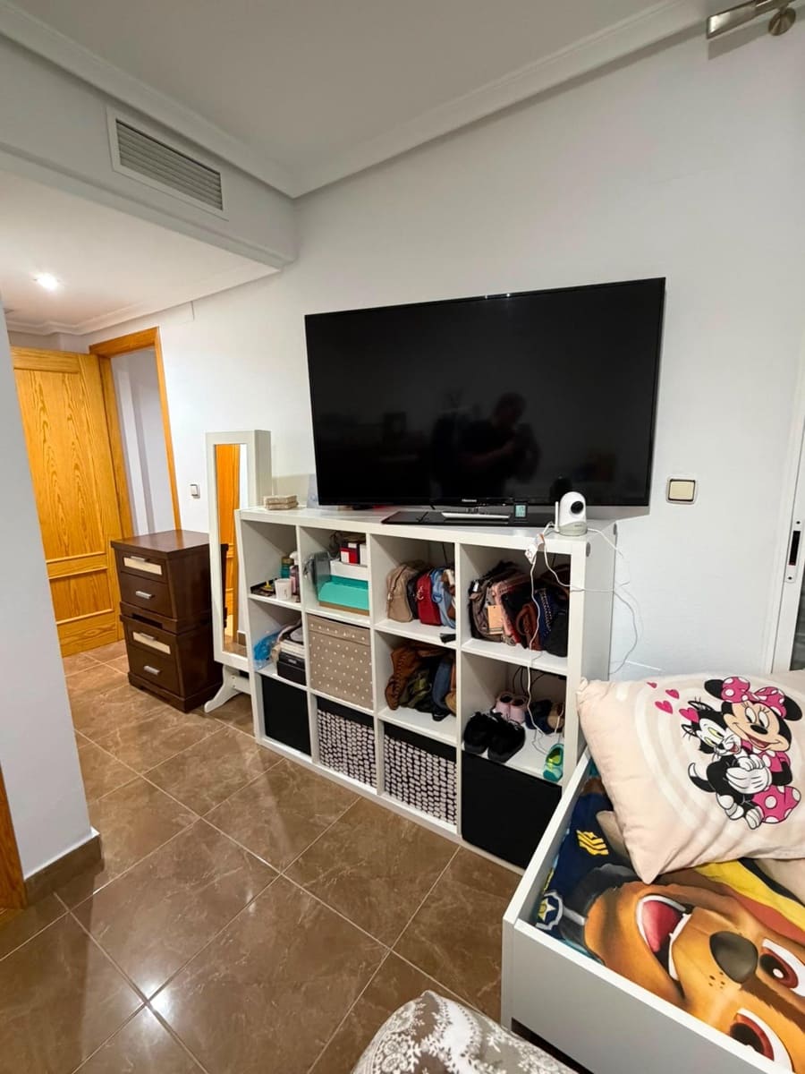 3 soveværelse Lejlighed til salg i Benijofar - € 170.305 (Ref: 9899138)