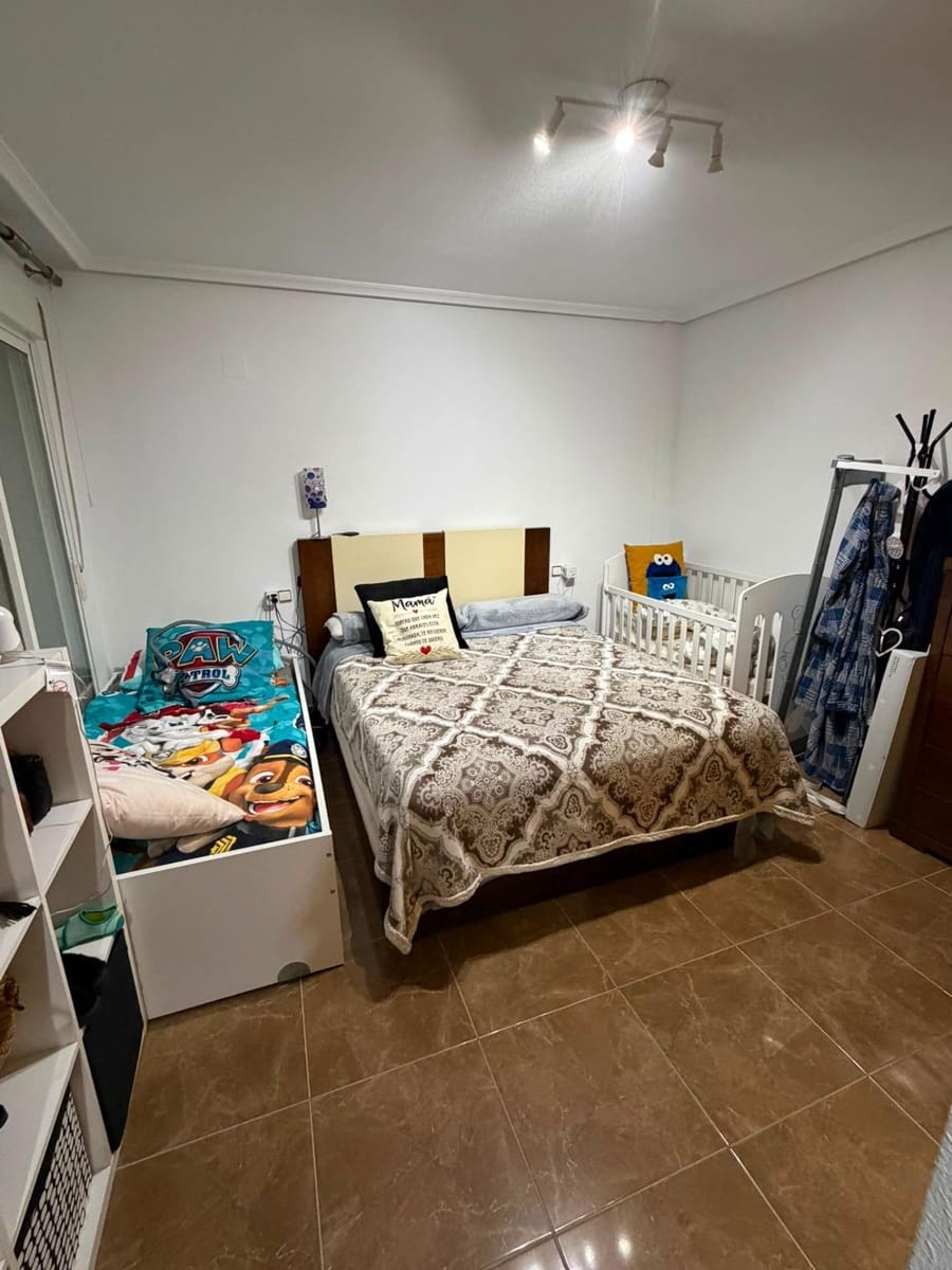 3 soveværelse Lejlighed til salg i Benijofar - € 170.305 (Ref: 9899138)