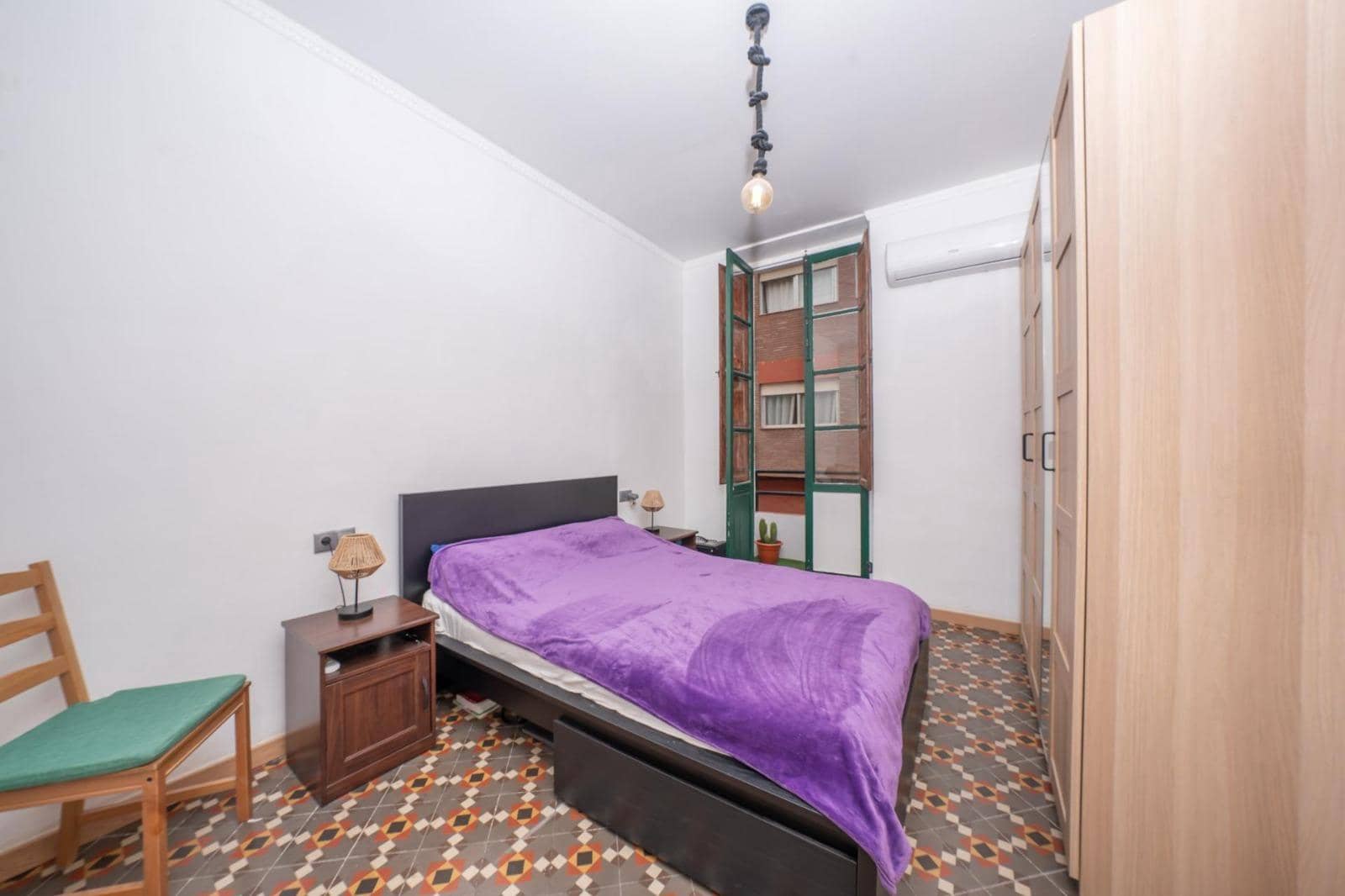 3 soveværelse Lejlighed til salg i Alicante by - € 205.000 (Ref: 9903869)