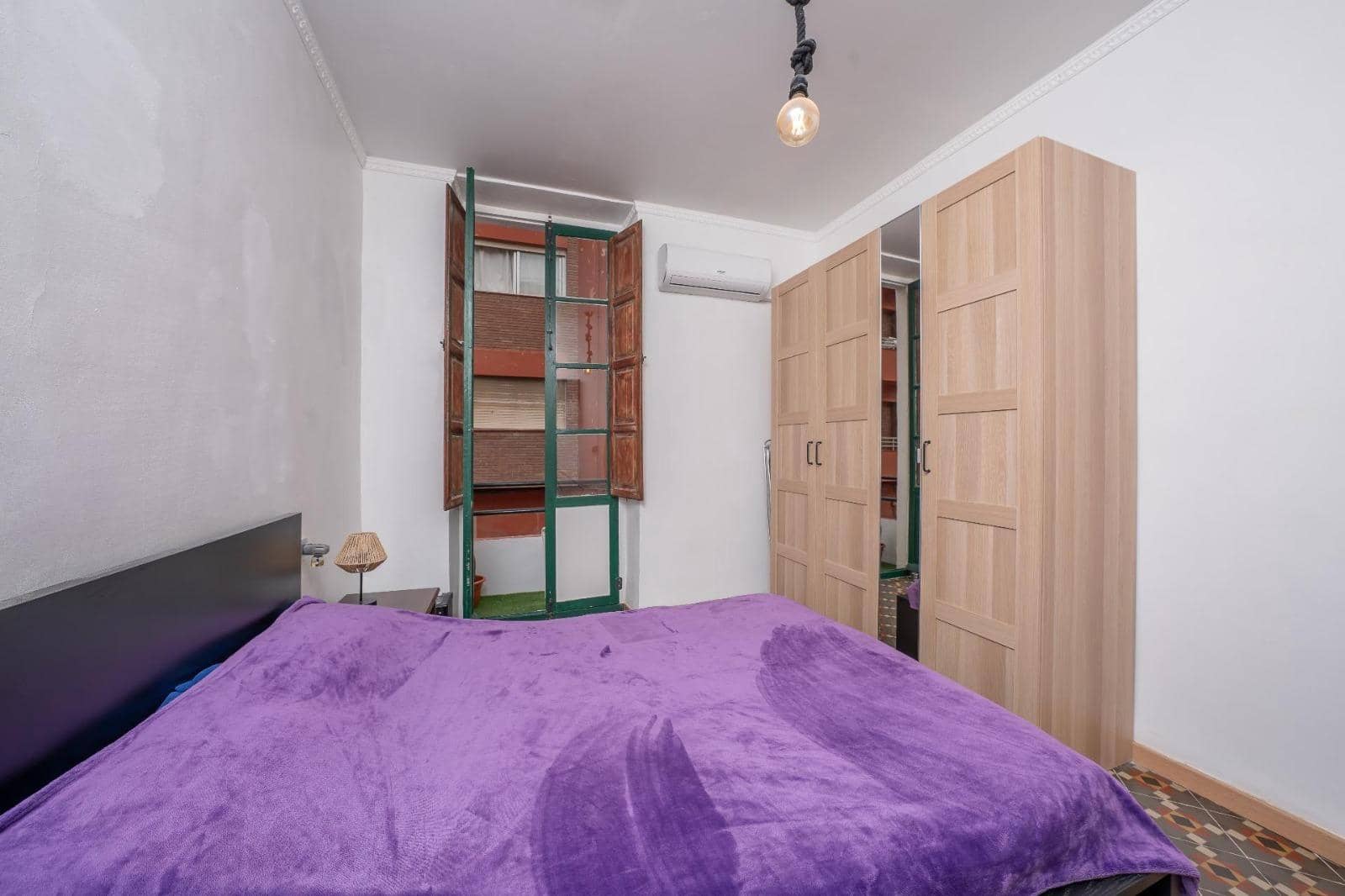 3 soveværelse Lejlighed til salg i Alicante by - € 205.000 (Ref: 9903869)