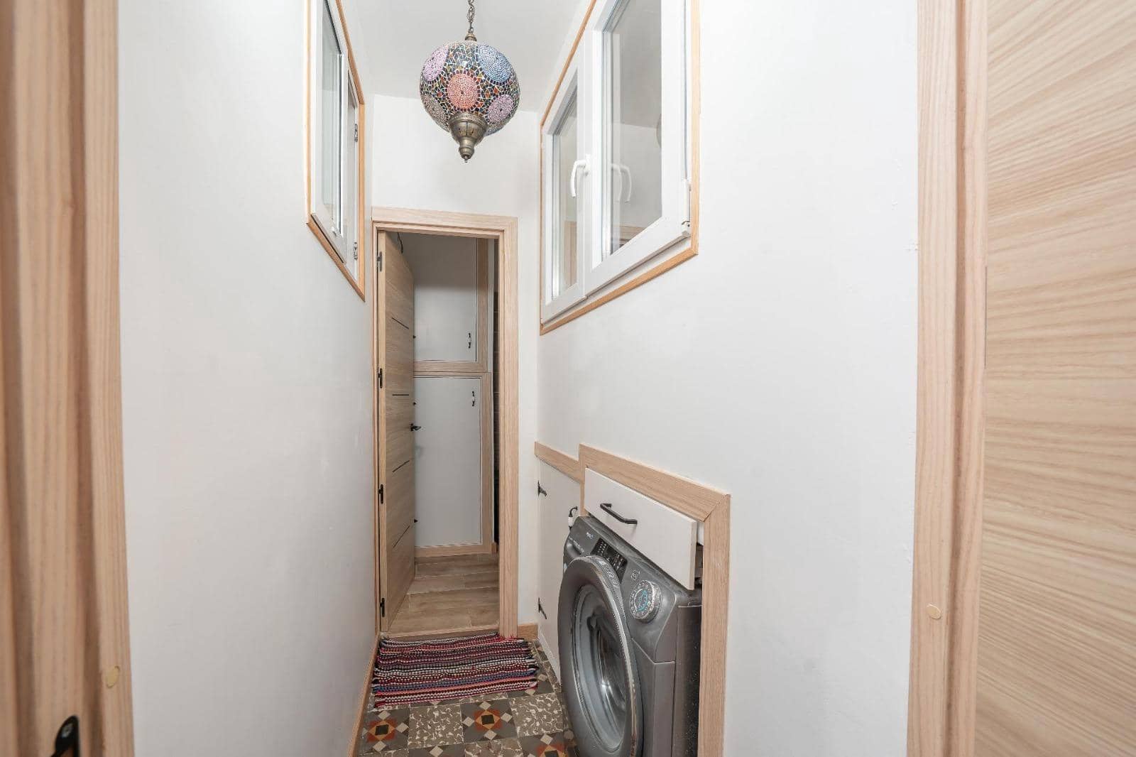 3 soveværelse Lejlighed til salg i Alicante by - € 205.000 (Ref: 9903869)