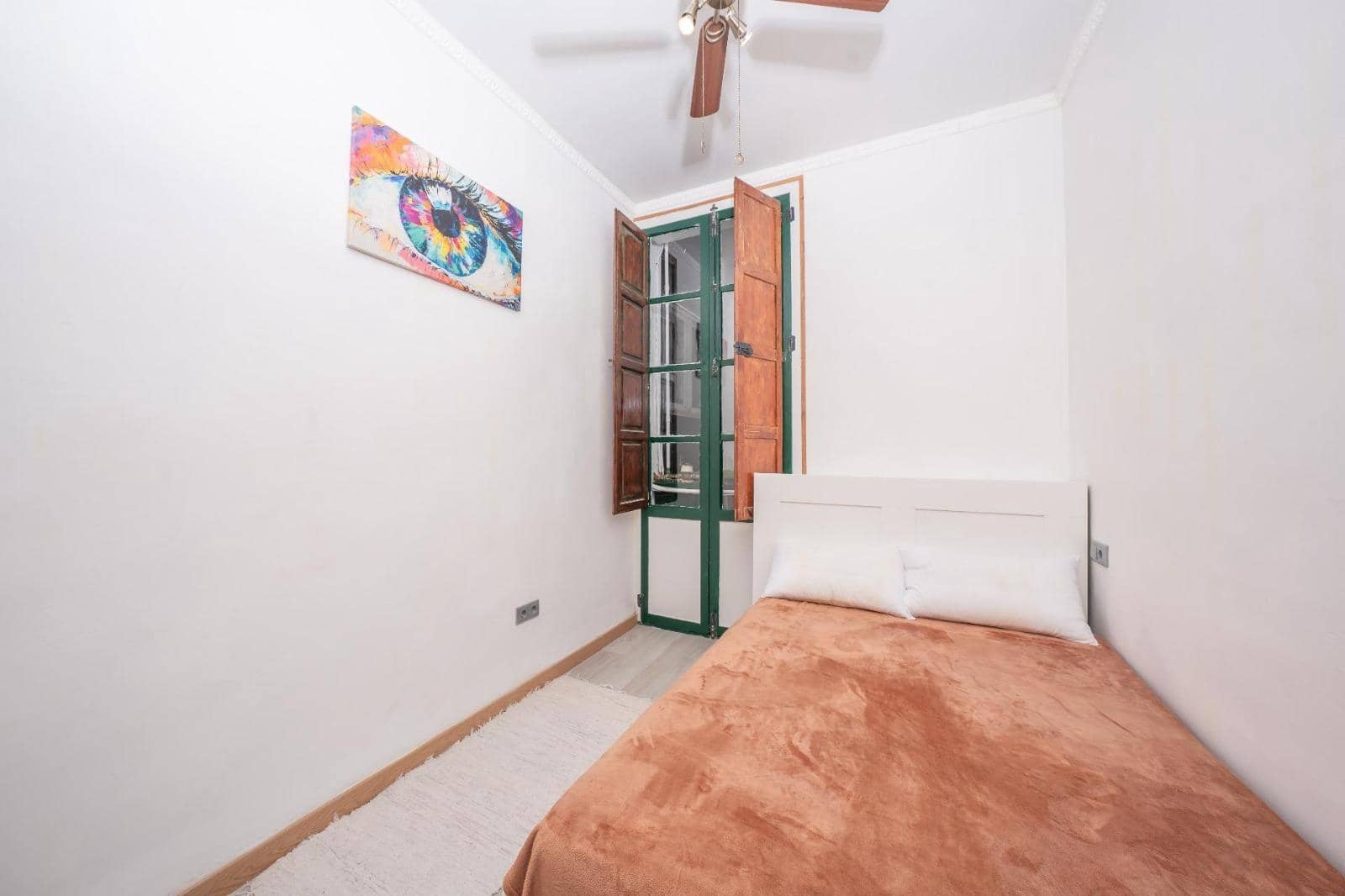 3 soveværelse Lejlighed til salg i Alicante by - € 205.000 (Ref: 9903869)
