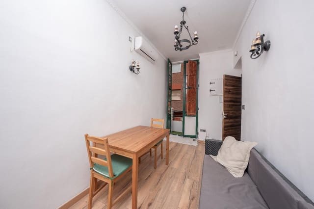 3 soveværelse Lejlighed til salg i Alicante by - € 205.000 (Ref: 9903869)