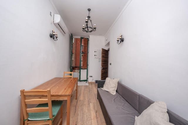 3 soveværelse Lejlighed til salg i Alicante by - € 205.000 (Ref: 9903869)