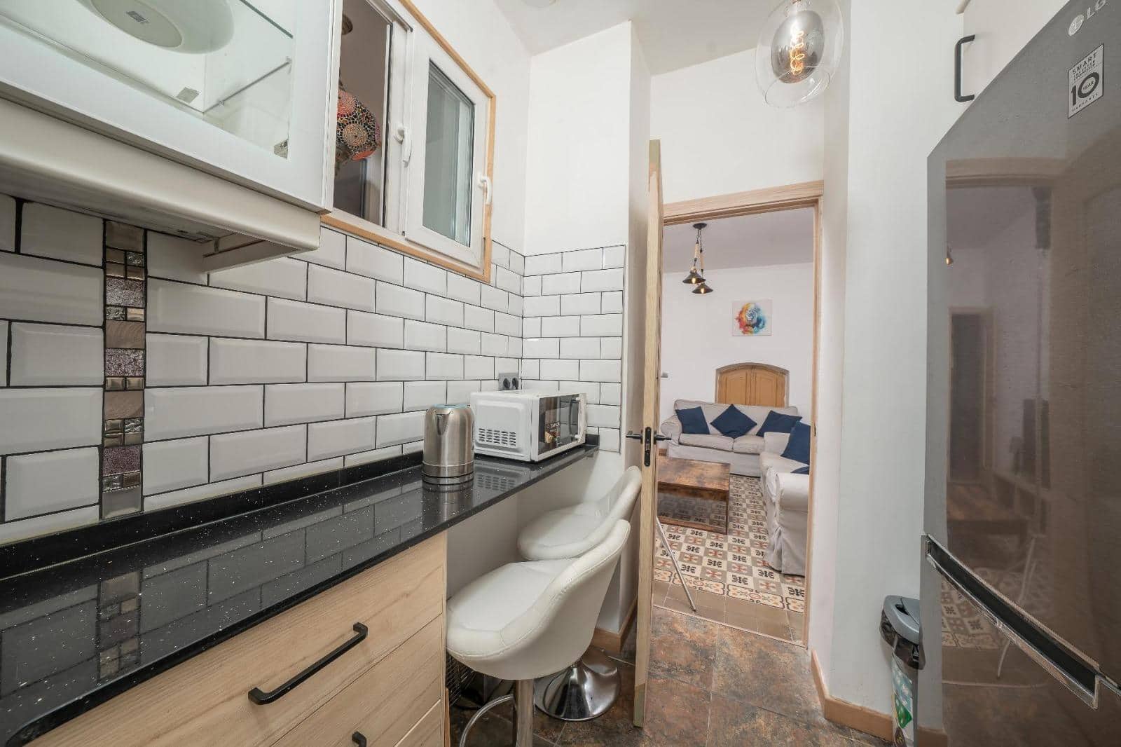 3 soveværelse Lejlighed til salg i Alicante by - € 205.000 (Ref: 9903869)