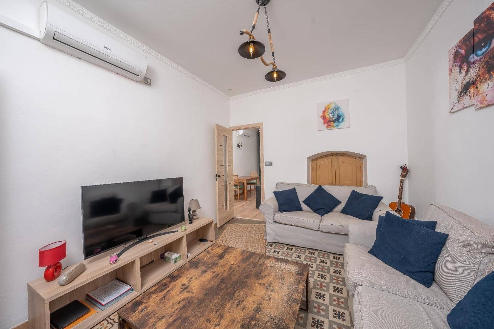 3 soveværelse Lejlighed til salg i Alicante by - € 205.000 (Ref: 9903869)