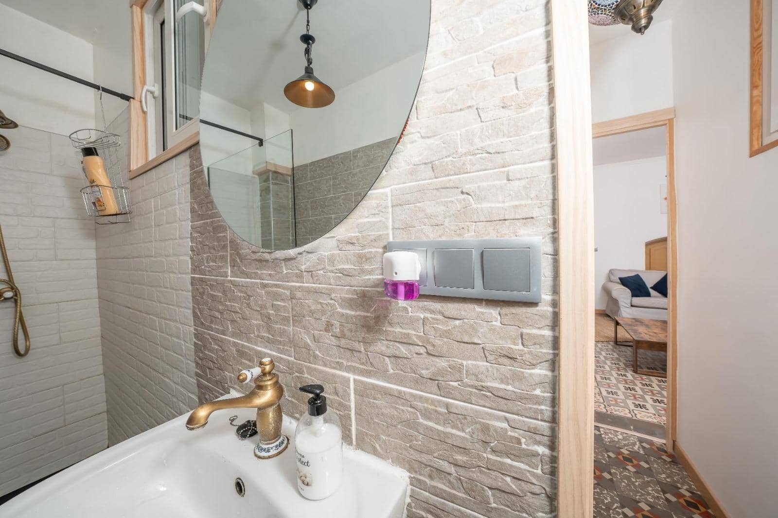 3 soveværelse Lejlighed til salg i Alicante by - € 205.000 (Ref: 9903869)