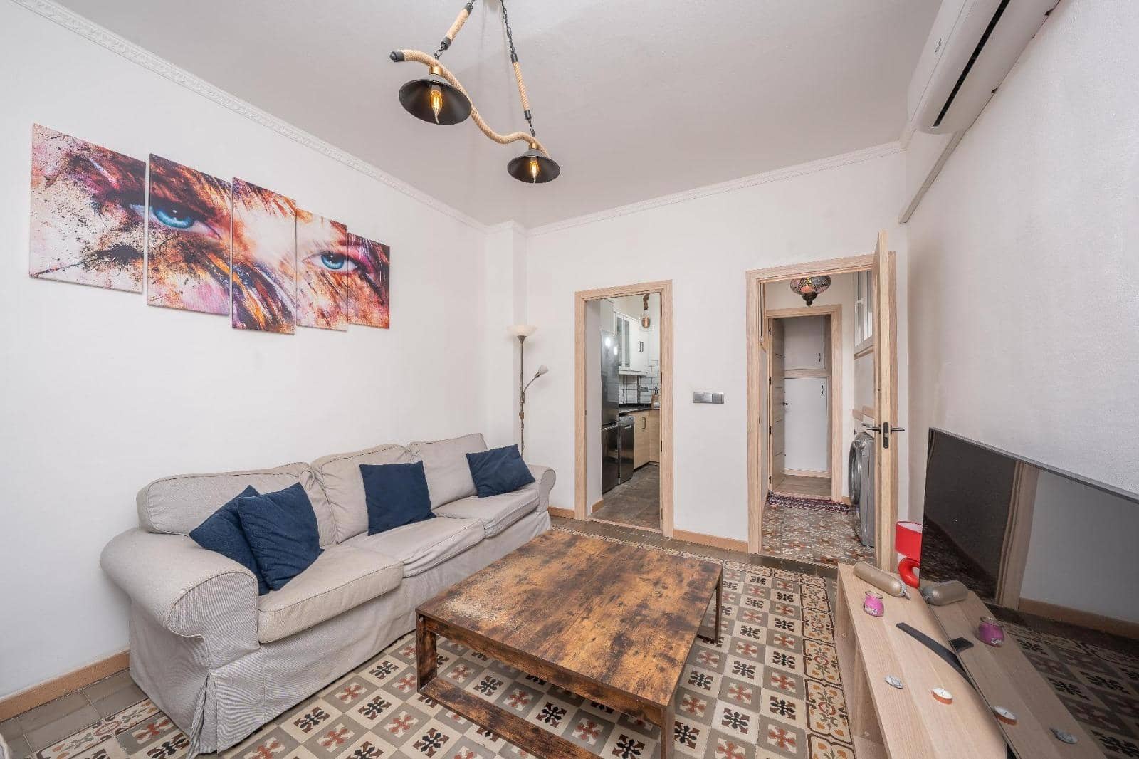 3 soveværelse Lejlighed til salg i Alicante by - € 205.000 (Ref: 9903869)