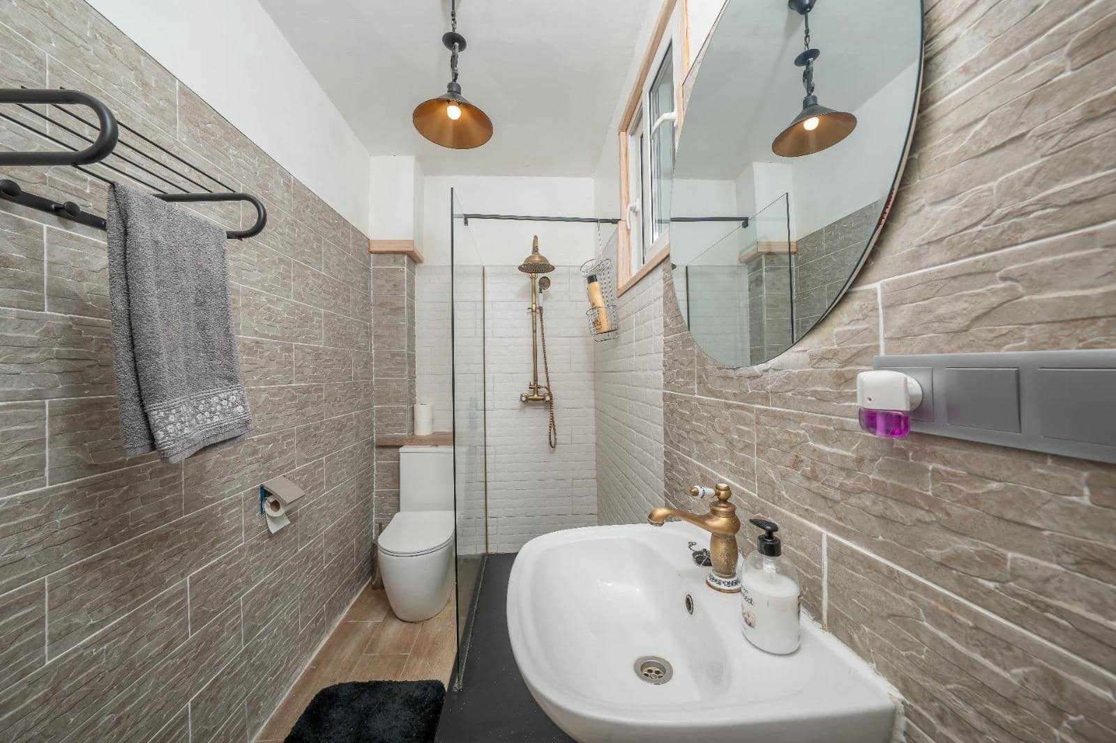 3 soveværelse Lejlighed til salg i Alicante by - € 205.000 (Ref: 9903869)