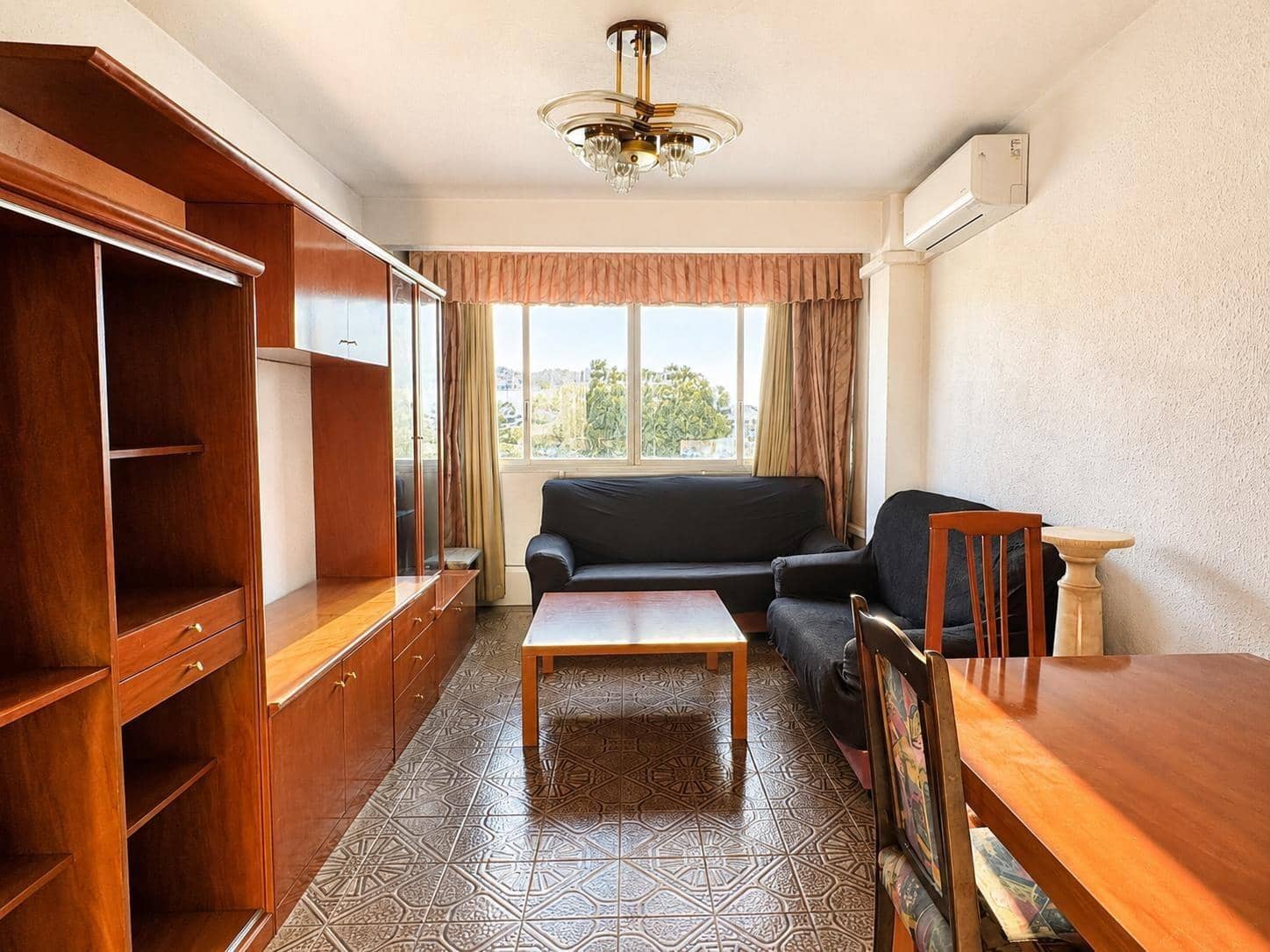 4 soveværelse Lejlighed til salg i Alicante by - € 170.000 (Ref: 9907513)