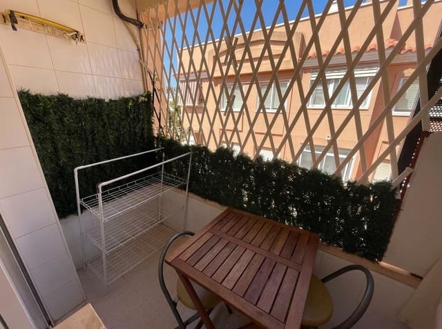 3 sypialnia Apartament na sprzedaż w San Juan de Alicante / Sant Joan d'Alacant - 215 000 € (Ref: 9907515)