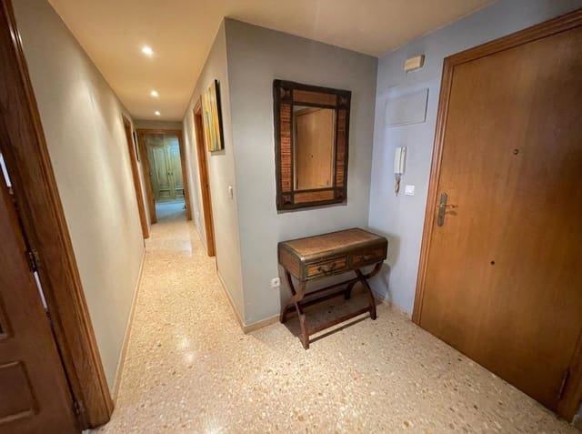 3 sypialnia Apartament na sprzedaż w San Juan de Alicante / Sant Joan d'Alacant - 215 000 € (Ref: 9907515)