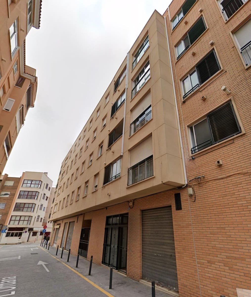 3 bedroom Apartment for sale in San Juan de Alicante / Sant Joan d'Alacant - € 215,000 (Ref: 9907515)