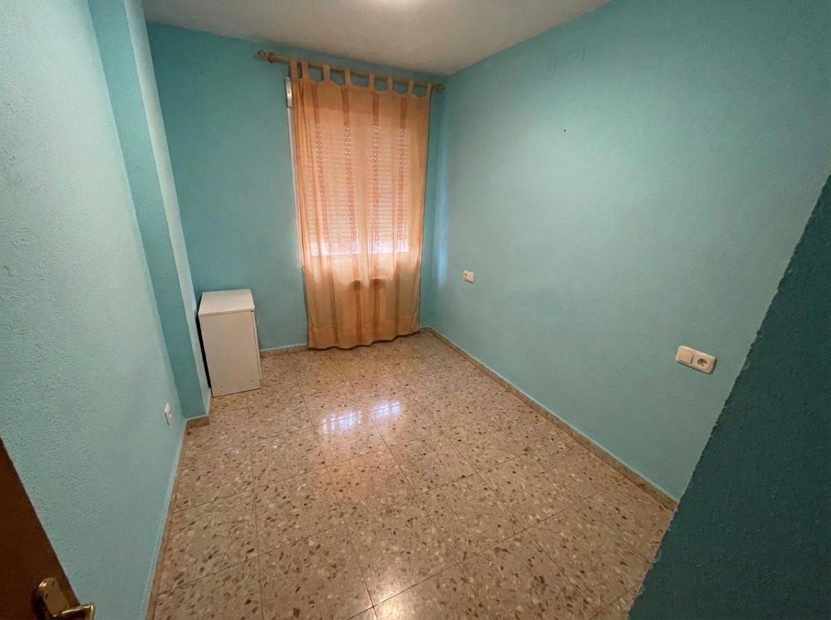 3 bedroom Apartment for sale in San Juan de Alicante / Sant Joan d'Alacant - € 215,000 (Ref: 9907515)