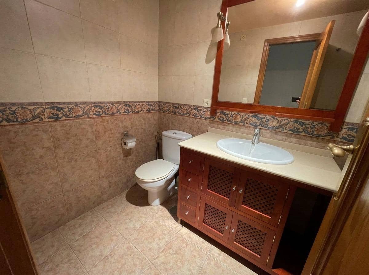 3 bedroom Apartment for sale in San Juan de Alicante / Sant Joan d'Alacant - € 215,000 (Ref: 9907515)