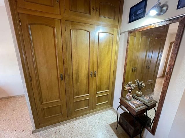 3 sypialnia Apartament na sprzedaż w San Juan de Alicante / Sant Joan d'Alacant - 215 000 € (Ref: 9907515)