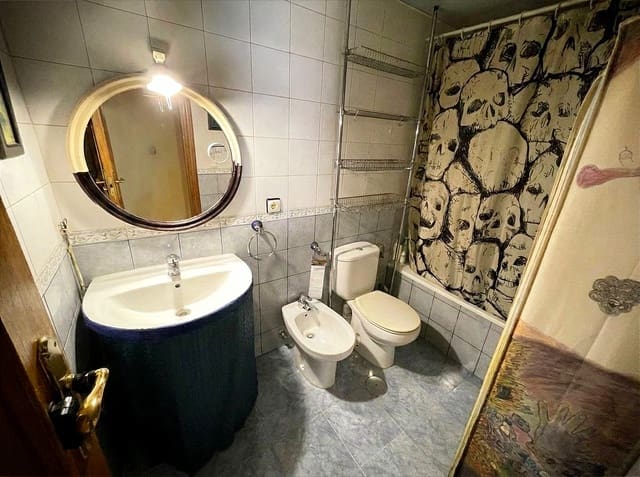 3 sypialnia Apartament na sprzedaż w San Juan de Alicante / Sant Joan d'Alacant - 215 000 € (Ref: 9907515)