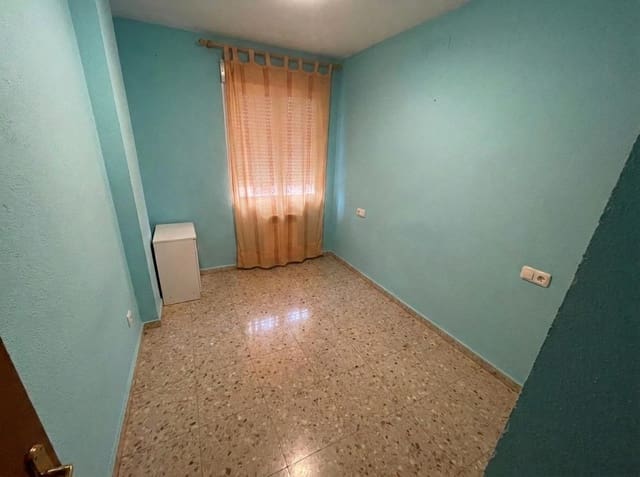 3 sypialnia Apartament na sprzedaż w San Juan de Alicante / Sant Joan d'Alacant - 215 000 € (Ref: 9907515)