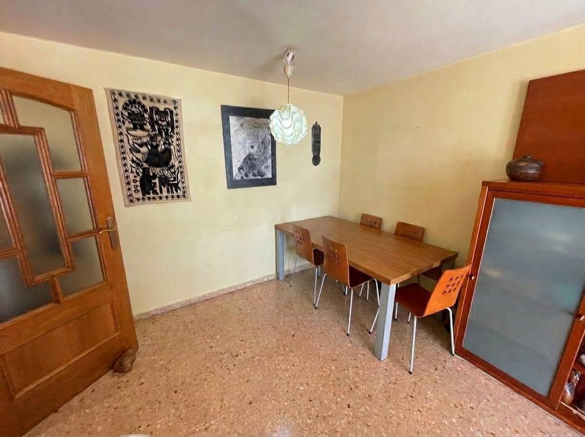 3 bedroom Apartment for sale in San Juan de Alicante / Sant Joan d'Alacant - € 215,000 (Ref: 9907515)
