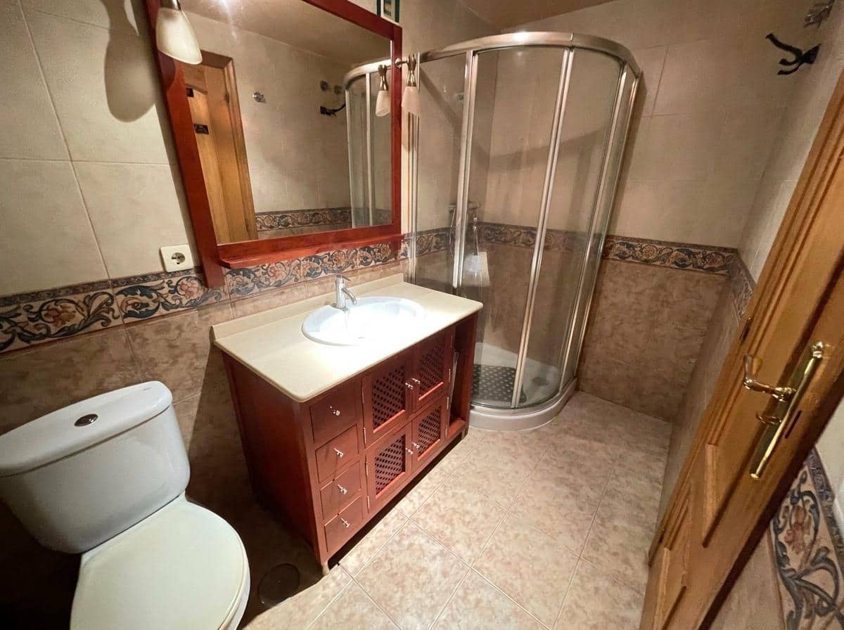 3 bedroom Apartment for sale in San Juan de Alicante / Sant Joan d'Alacant - € 215,000 (Ref: 9907515)