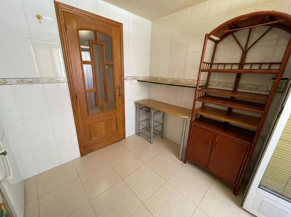 3 bedroom Apartment for sale in San Juan de Alicante / Sant Joan d'Alacant - € 215,000 (Ref: 9907515)