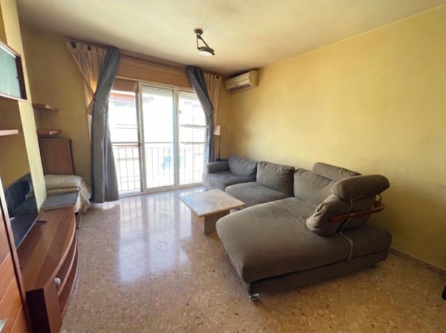 3 sypialnia Apartament na sprzedaż w San Juan de Alicante / Sant Joan d'Alacant - 215 000 € (Ref: 9907515)