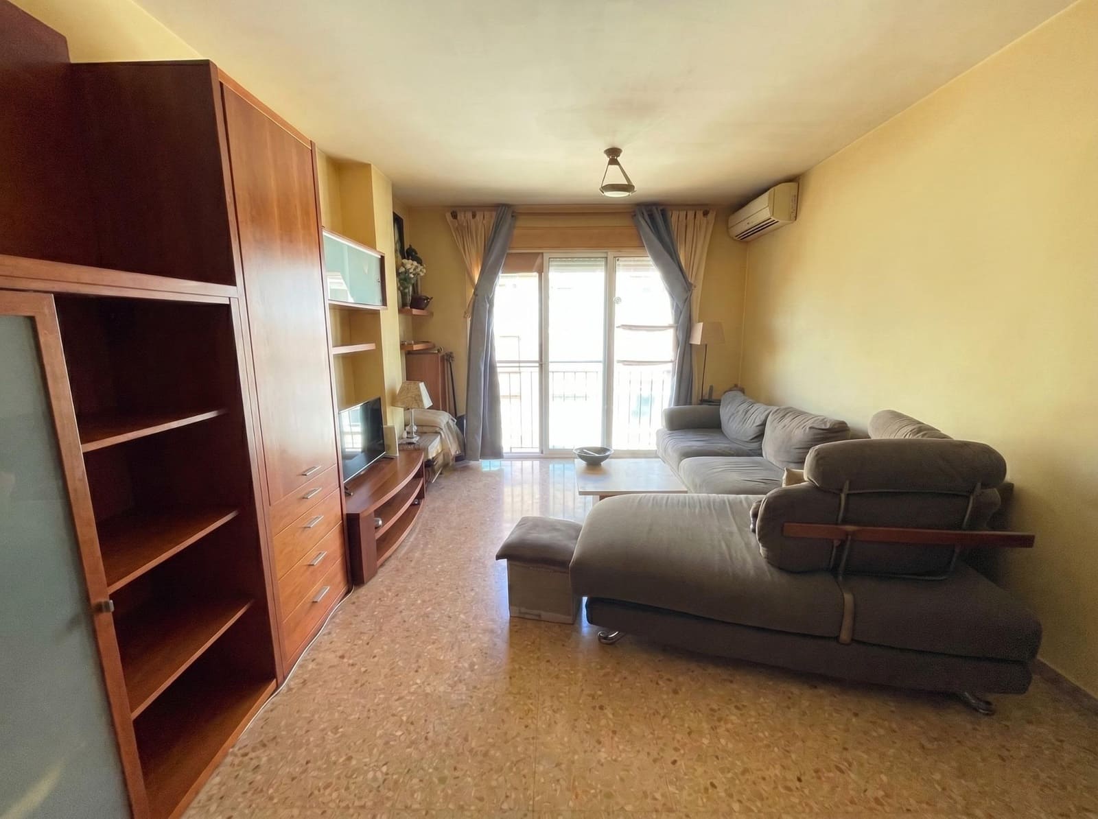 3 bedroom Apartment for sale in San Juan de Alicante / Sant Joan d'Alacant - € 215,000 (Ref: 9907515)