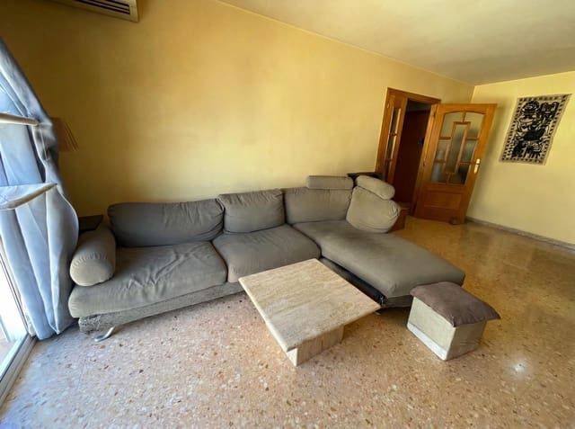 3 sypialnia Apartament na sprzedaż w San Juan de Alicante / Sant Joan d'Alacant - 215 000 € (Ref: 9907515)