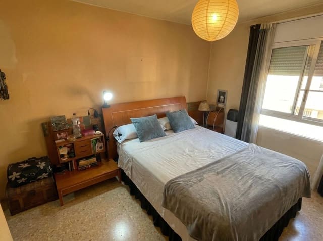 3 sypialnia Apartament na sprzedaż w San Juan de Alicante / Sant Joan d'Alacant - 215 000 € (Ref: 9907515)