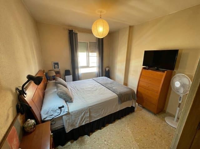 3 sypialnia Apartament na sprzedaż w San Juan de Alicante / Sant Joan d'Alacant - 215 000 € (Ref: 9907515)