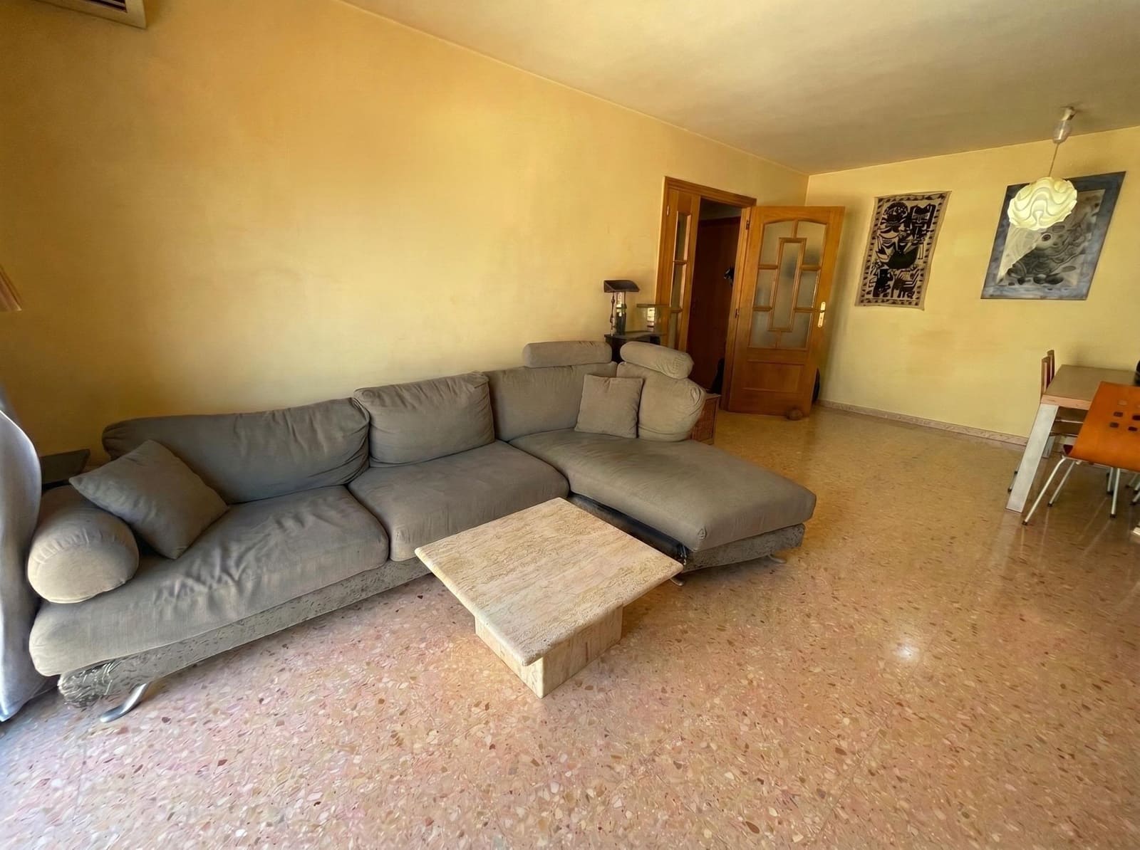 3 bedroom Apartment for sale in San Juan de Alicante / Sant Joan d'Alacant - € 215,000 (Ref: 9907515)